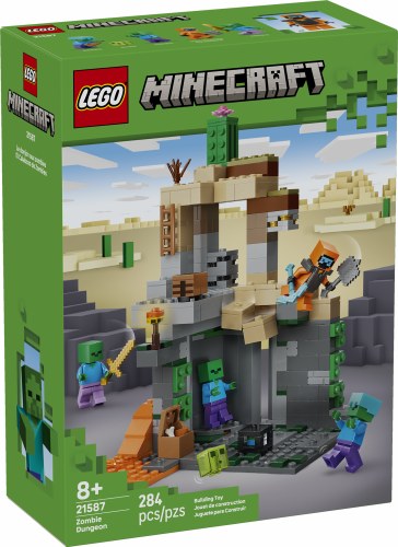 Zombie Dungeon 21587