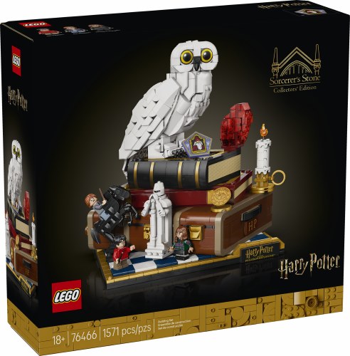 Sorcerer's Stone – Coll 76466