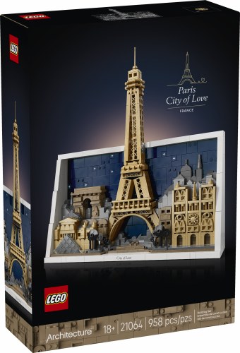Paris – City of Love 21064