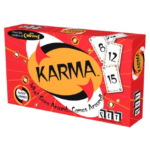 Karma    R&amp;M