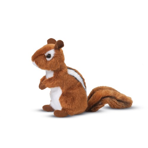 Tilly Chipmunk