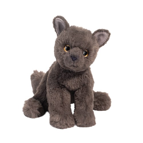 Colbie Grey Cat Mini