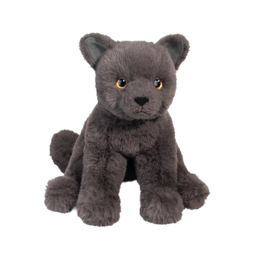 Colbie Grey Cat