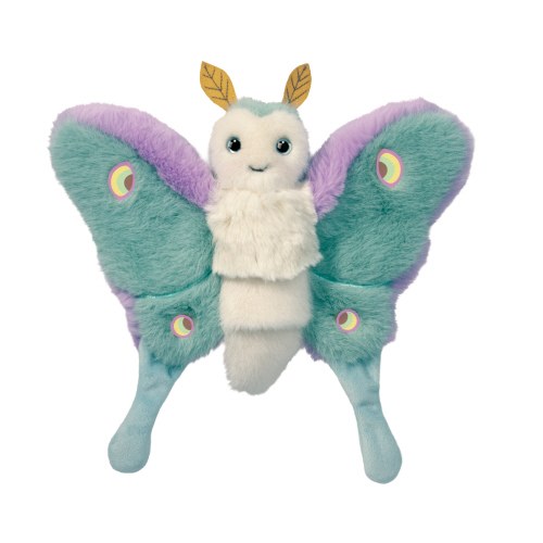 Juniper Luna Moth