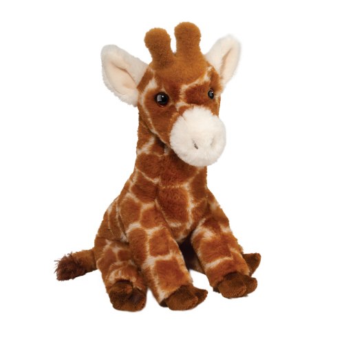Jessie Giraffe