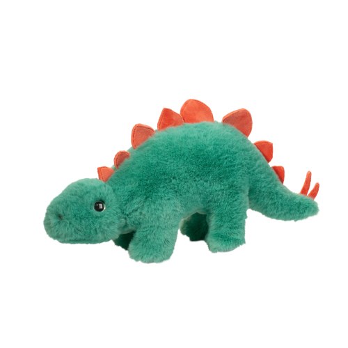 Stompie Stegosaurus