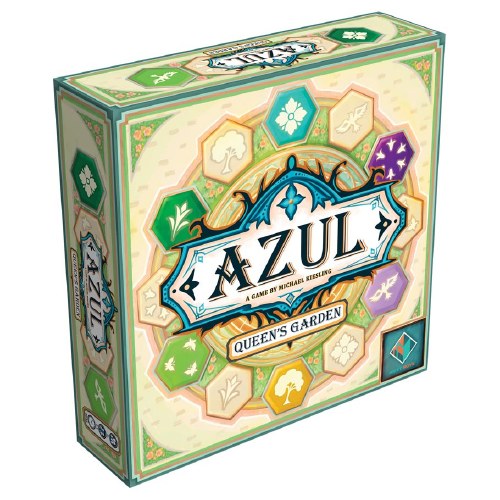 Azul Queen's Garden