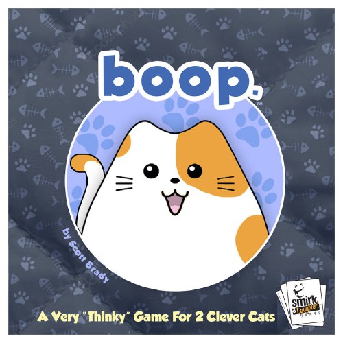 boop Game
