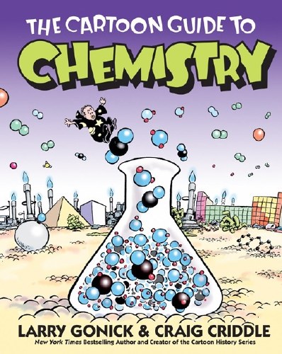 Cartoon Guide to Chemistry pc