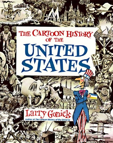 Cartoon History of the U.S. pc