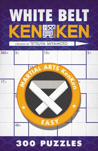White Belt Kenken