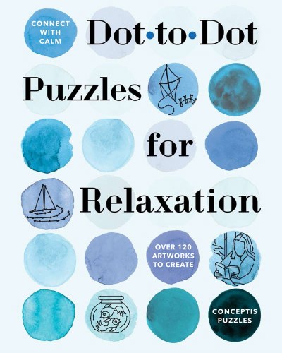 Dot-to-Dot for Relaxation