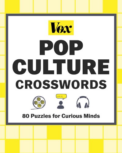 Pop Culture Crosswords
