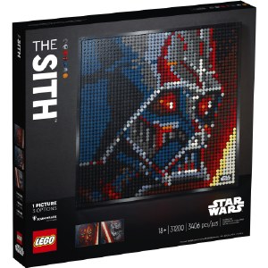 Star Wars The Sith 31200