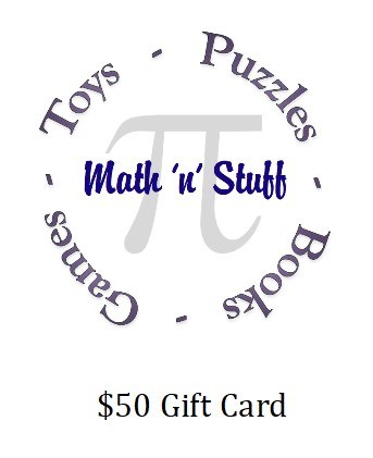 Gift Card - $50 Value