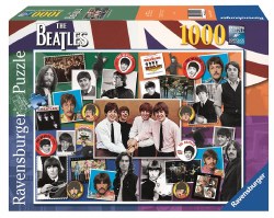 Beatles Anthology Anvsry 1K pc