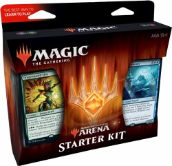 Arena Starter Kit 2021