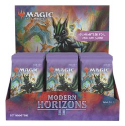 Modern Horizons 2 Set Booster Box