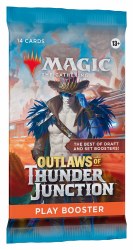 Thunder Junction Play Booster