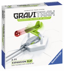 GraviTrax: Flip add-on