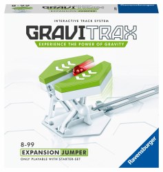 GraviTrax: Jumper add on