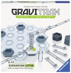 GraviTrax: Lifter Expansion