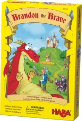Brandon the Brave