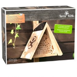 Terra Kids Insect Hotel Kit