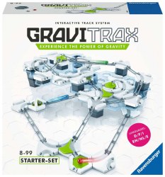 GraviTrax Starter Set