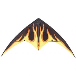 Bebop Fire Kite