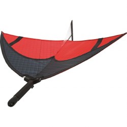 Airglider Easy Red/Black