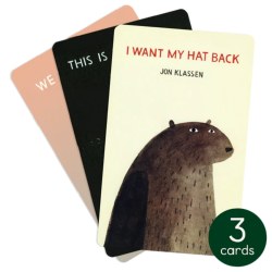 We Found a Hat Pack