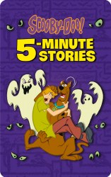 Scooby-Doo 5-Minute Stories