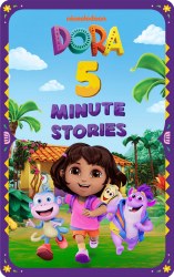 5-Minute Dora Stories