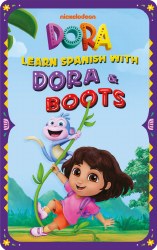 Learn Spanish with Dora and Bo
