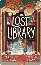Lost Library, The