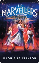 Marvellers, The