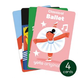 Yoto Classical Moments