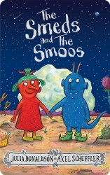Smeds and The Smoos, The