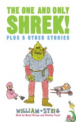One and Only Shrek!, The