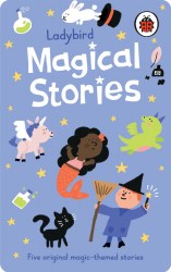 Featured picture of Ladybird Magical Stories