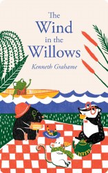 The Wind in the Willows