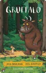 The Gruffalo