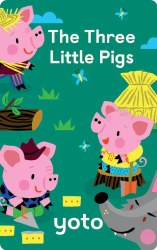 Three Little Pigs