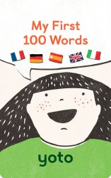 My First 100 Words Volume 1