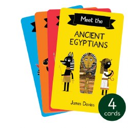 The Ancient Adventures Collection