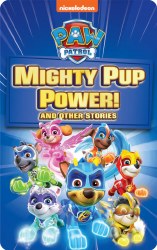 PAW Patrol Mighty Pup Power! &