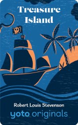 Yoto Classics: Treasure Island