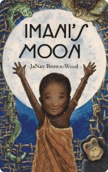 Imani's Moon