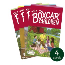 Boxcar Children Collection
